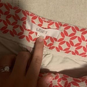 LOFT Shorts - LOFT Shorts LOFT Shorts - LOFT Shorts